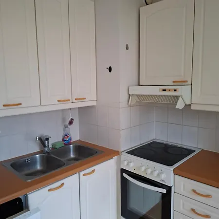 Porvoon Koti Apartment Exterior photo