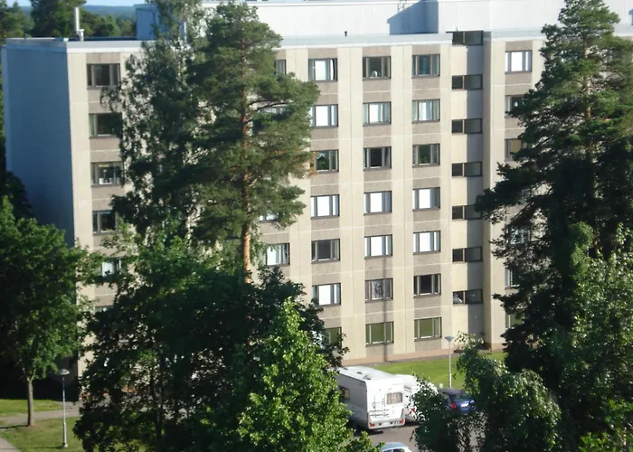 Porvoon Koti
