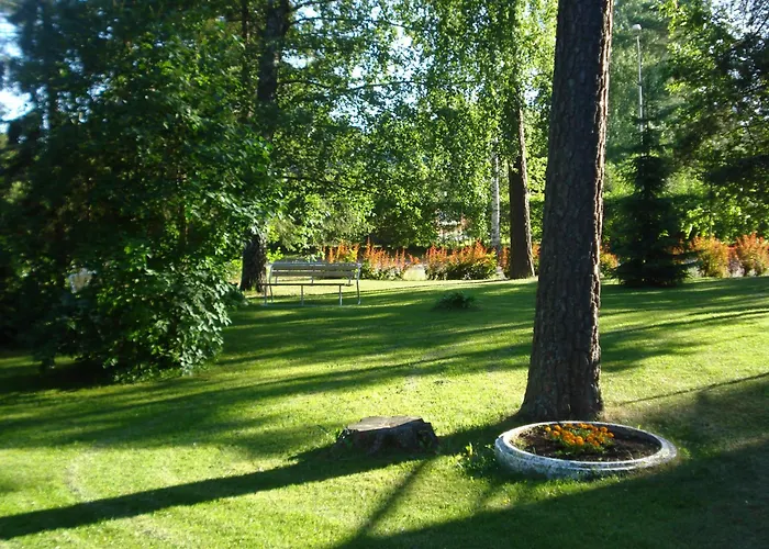 Porvoon Koti