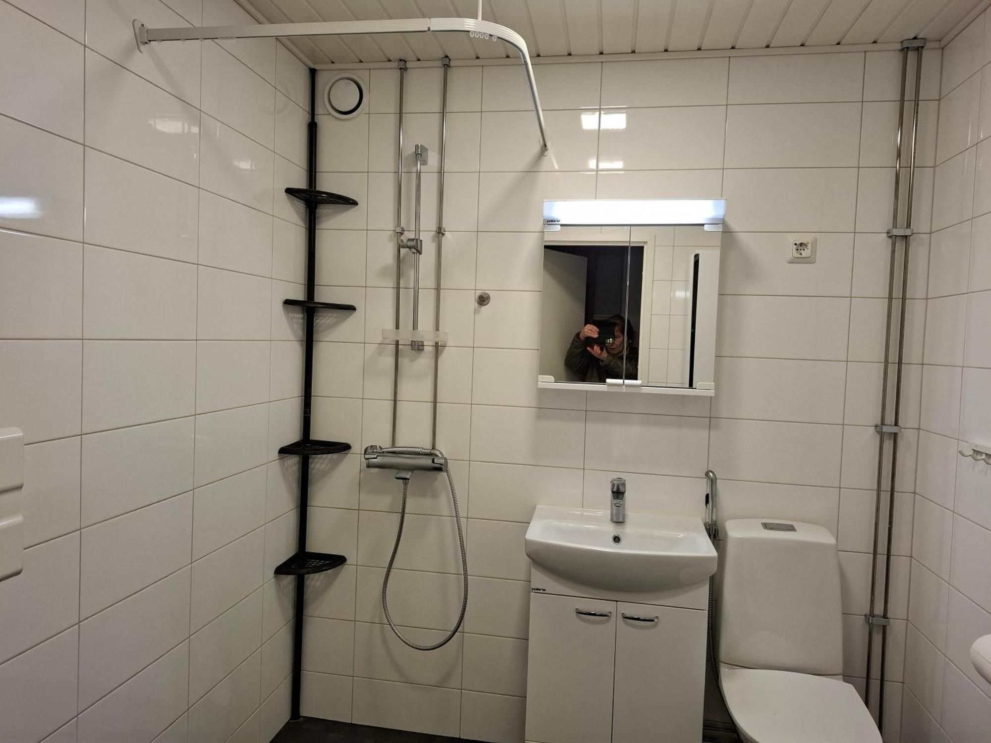 Porvoon Koti * Porvoo