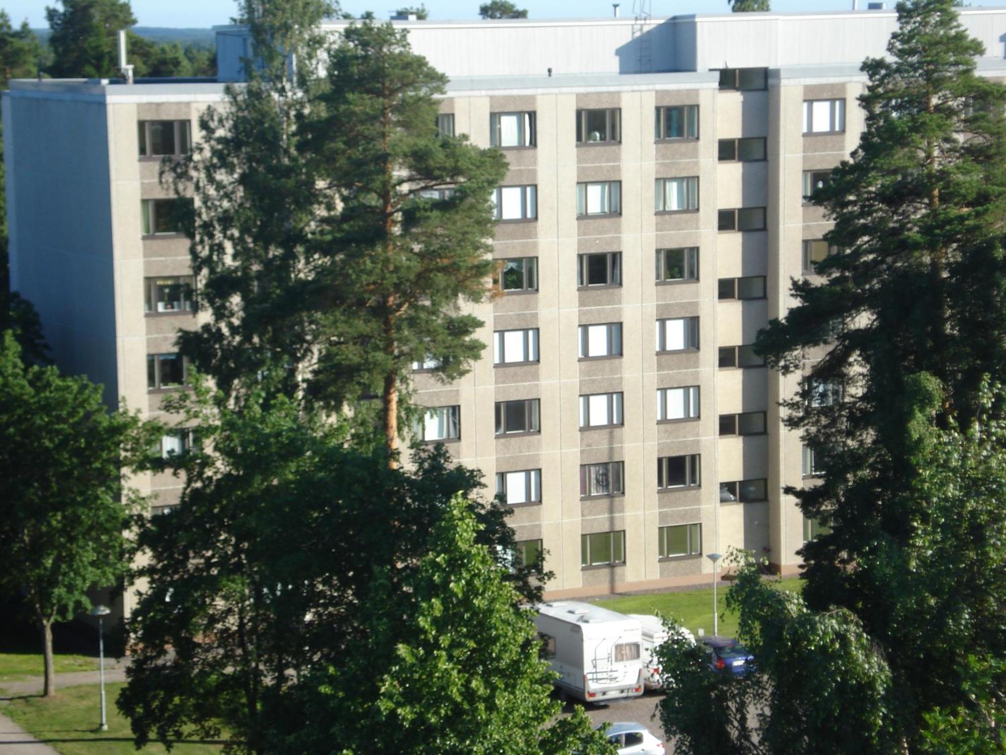 Apartamento Porvoon Koti *