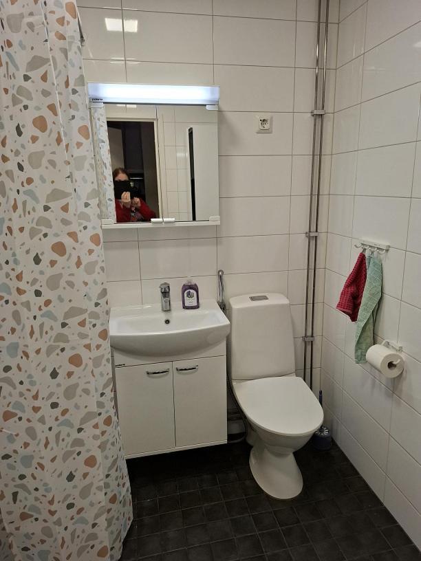 Apartamento Porvoon Koti *