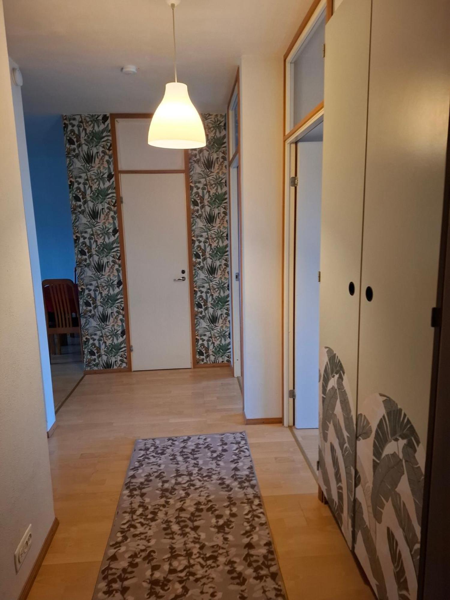 Apartamento Porvoon Koti Porvoo