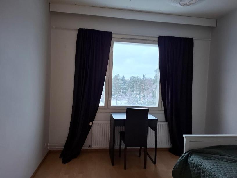 Porvoon Koti Apartamento *