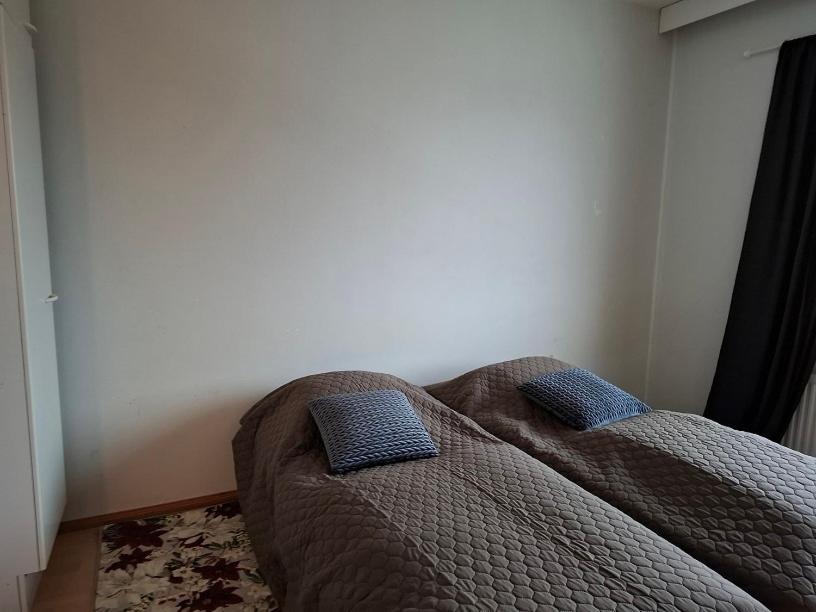 Porvoon Koti Apartamento *